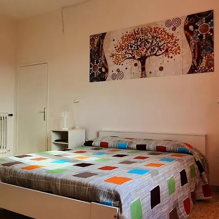 Appartement Casa Lucky à Grosseto Extérieur photo