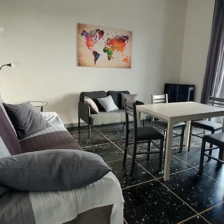 Appartement Casa Lucky à Grosseto Extérieur photo