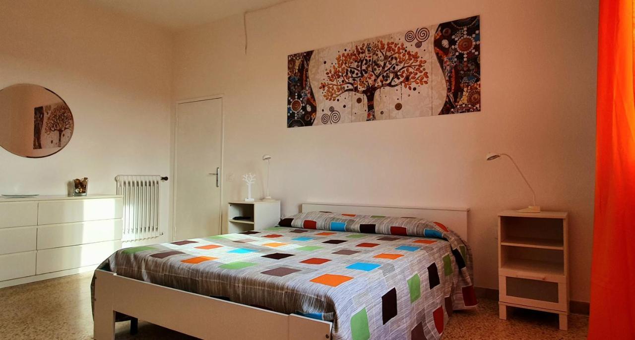 Apartamento Casa Lucky Grosseto