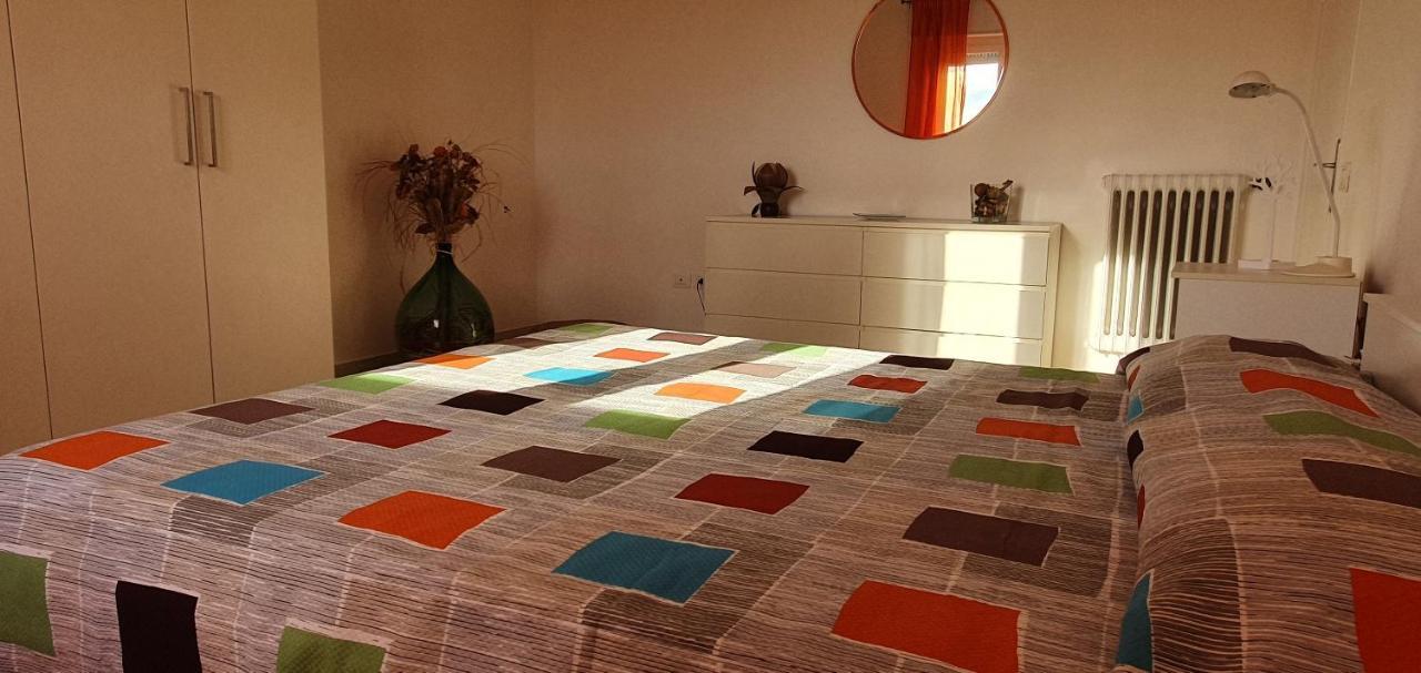 Apartamento Casa Lucky