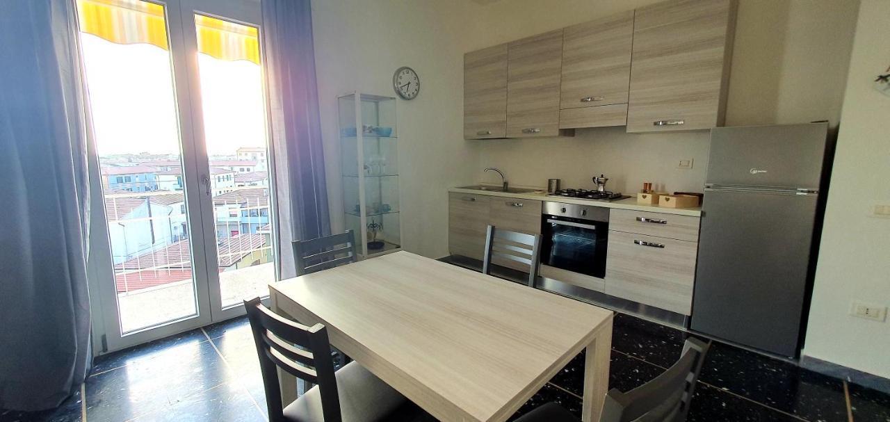 Casa Lucky Appartement *