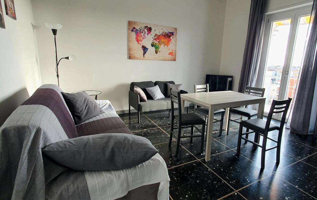 Casa Lucky Appartement Grosseto