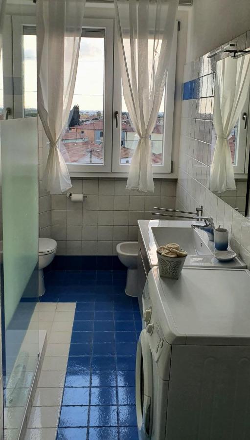 Appartement Casa Lucky Grosseto